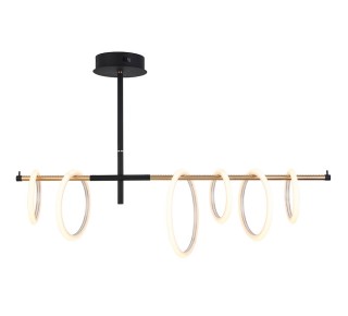 Tortona LED Pendant